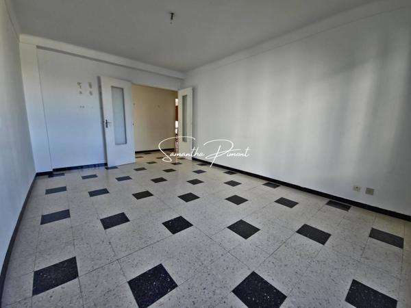 Appartement à vendre 4 pièces de 81 m²