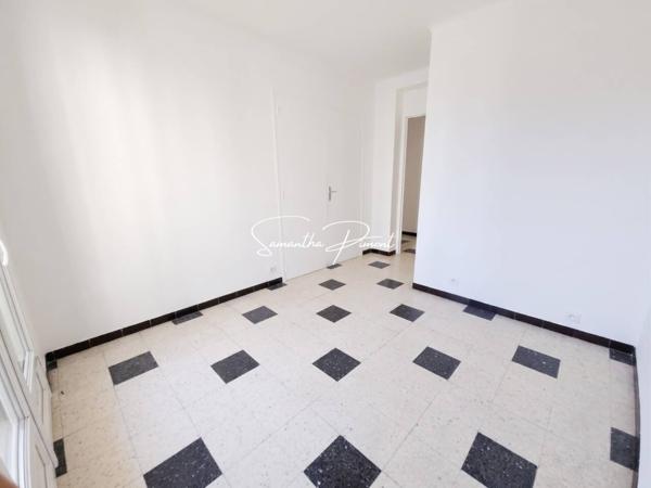 Appartement à vendre 4 pièces de 81 m²