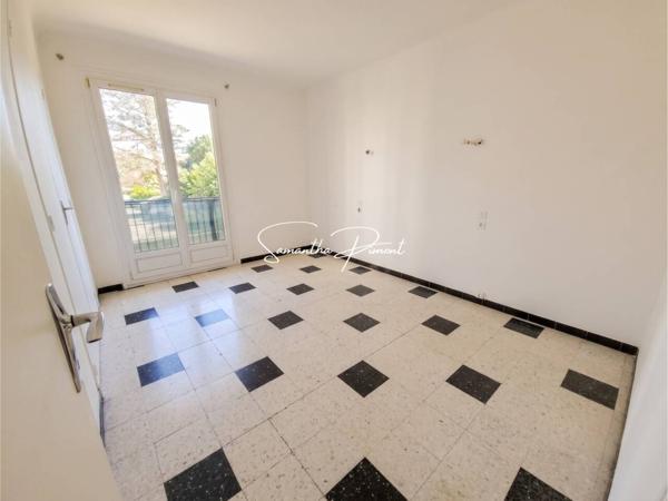 Appartement à vendre 4 pièces de 81 m²