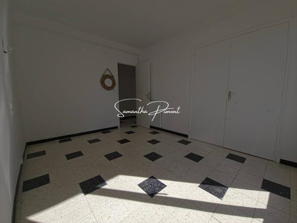 Appartement à vendre 4 pièces de 81 m²