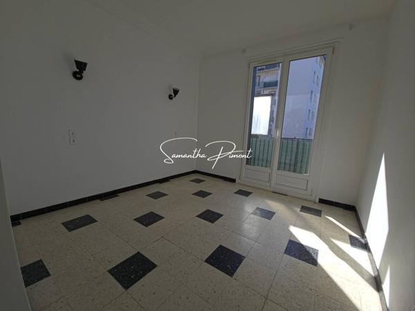 Appartement à vendre 4 pièces de 81 m²