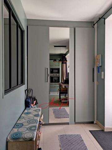 Maison à vendre 4 pièces de 77 m²