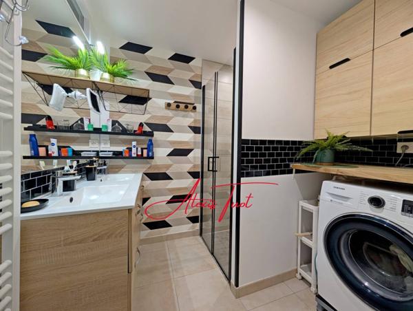 Maison à vendre 4 pièces de 77 m²