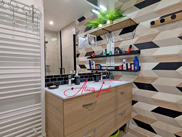 Maison à vendre 4 pièces de 77 m²