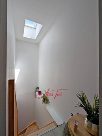 Maison à vendre 4 pièces de 77 m²