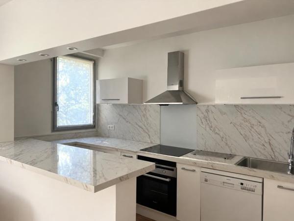 Appartement à louer 990 € CC St-Leu-la-Forêt 2 p 41 m² DPE E