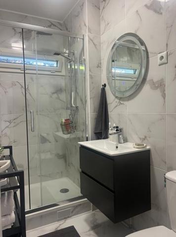 Appartement à louer 990 € CC St-Leu-la-Forêt 2 p 41 m² DPE E