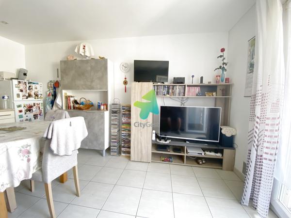 Appartement rénové au centre de Canet-Plage