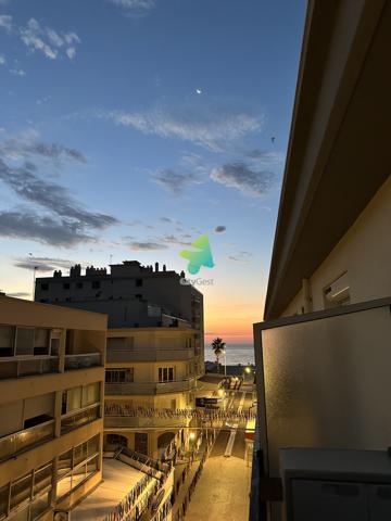 Appartement rénové au centre de Canet-Plage