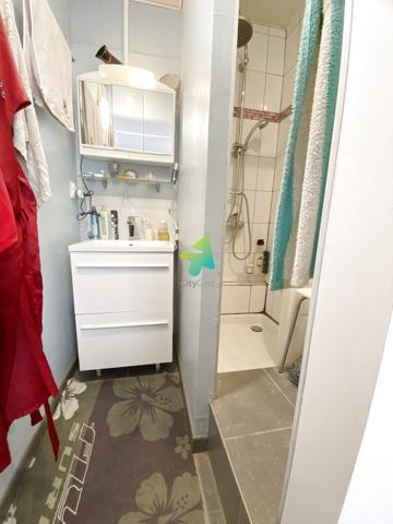 Appartement rénové au centre de Canet-Plage