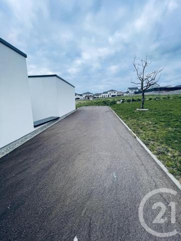 Terrain à vendre  793 m2 VALMONT - 57