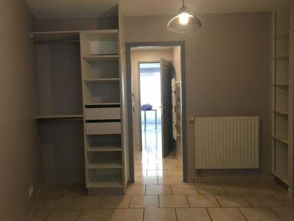 Location Appartement 2 pièces Yssingeaux (43200) - centre-ville