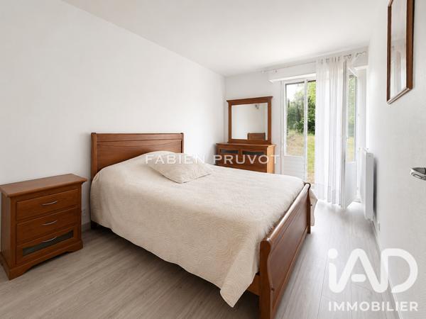 Appartement à vendre 3 pièces 67 m² Eaubonne