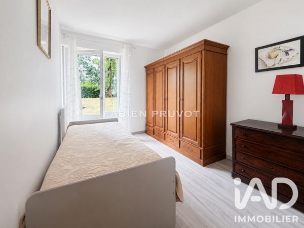 Appartement à vendre 3 pièces 67 m² Eaubonne