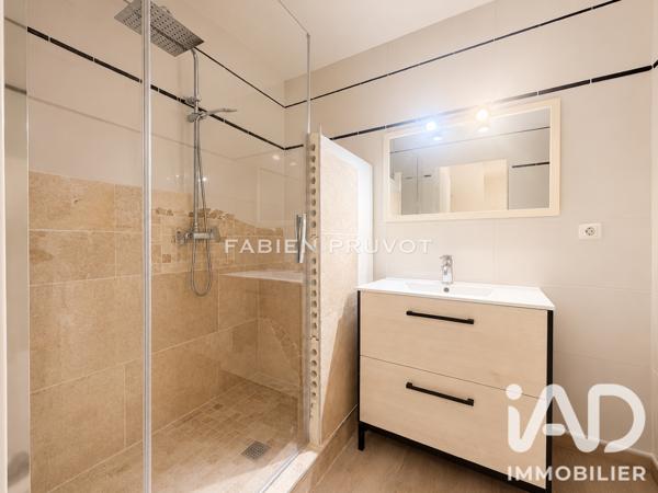 Appartement à vendre 3 pièces 67 m² Eaubonne
