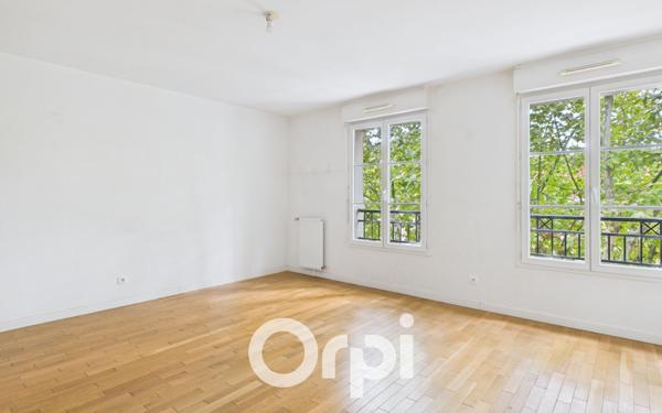 Appartement à vendre    3 pièces • 62,23 m2 Chaville