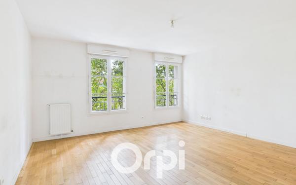 Appartement à vendre    3 pièces • 62,23 m2 Chaville