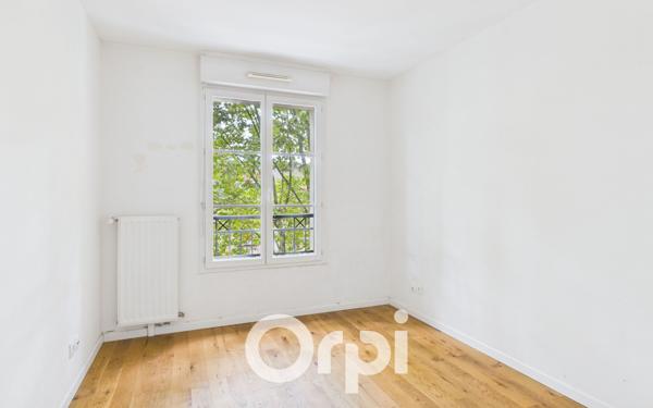 Appartement à vendre    3 pièces • 62,23 m2 Chaville