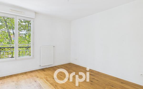 Appartement à vendre    3 pièces • 62,23 m2 Chaville