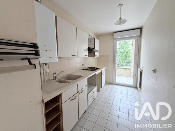 Appartement à vendre 3 pièces 67 m² Étiolles