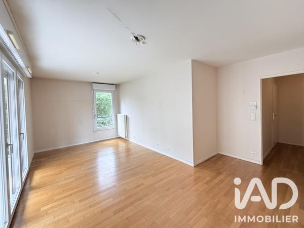 Appartement à vendre 3 pièces 67 m² Étiolles