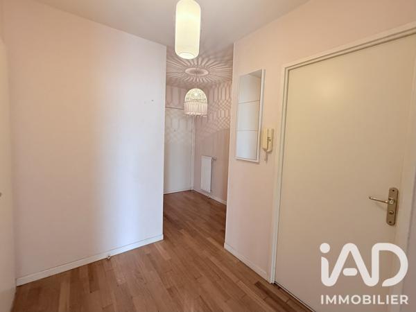 Appartement à vendre 3 pièces 67 m² Étiolles