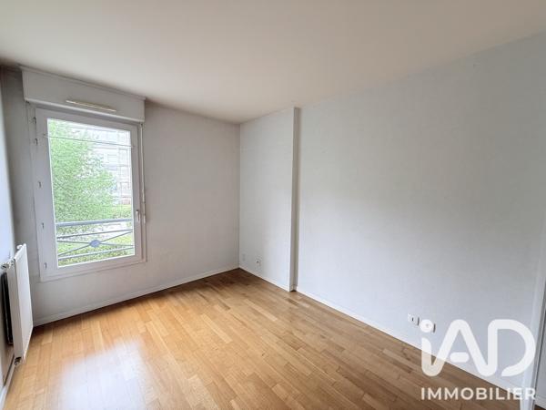 Appartement à vendre 3 pièces 67 m² Étiolles