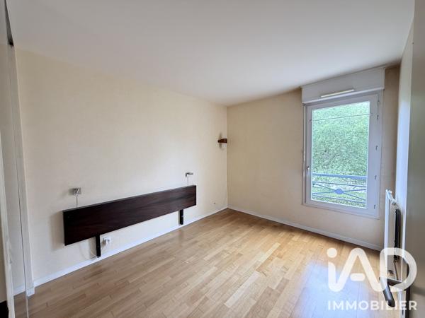 Appartement à vendre 3 pièces 67 m² Étiolles
