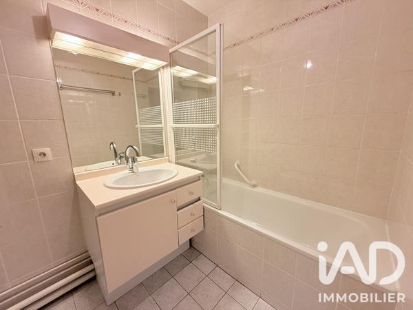 Appartement à vendre 3 pièces 67 m² Étiolles