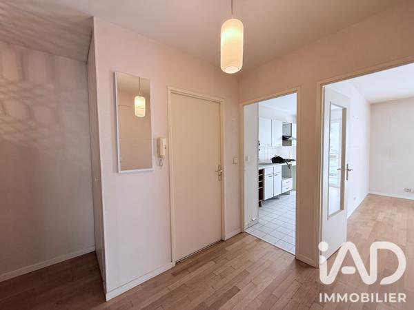 Appartement à vendre 3 pièces 67 m² Étiolles