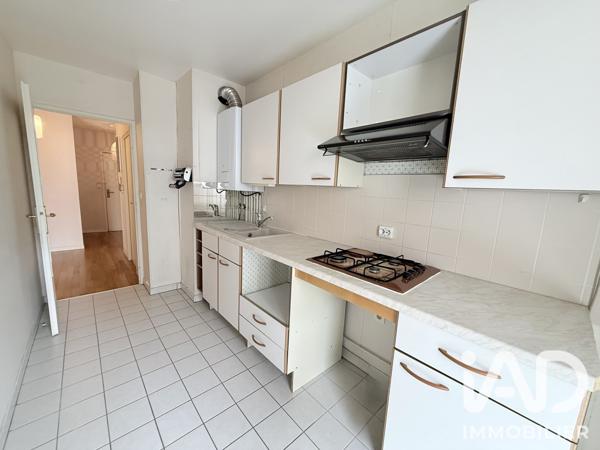 Appartement à vendre 3 pièces 67 m² Étiolles