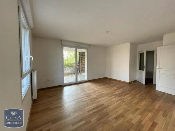 Appartement à louer 3 pièces 63.35m² Ostwald (67540)