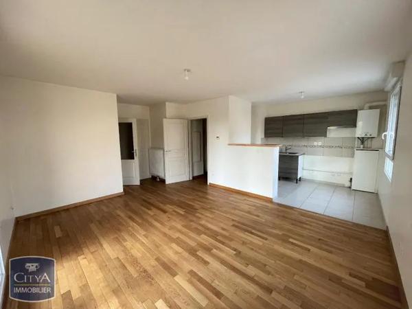 Appartement à louer 3 pièces 63.35m² Ostwald (67540)