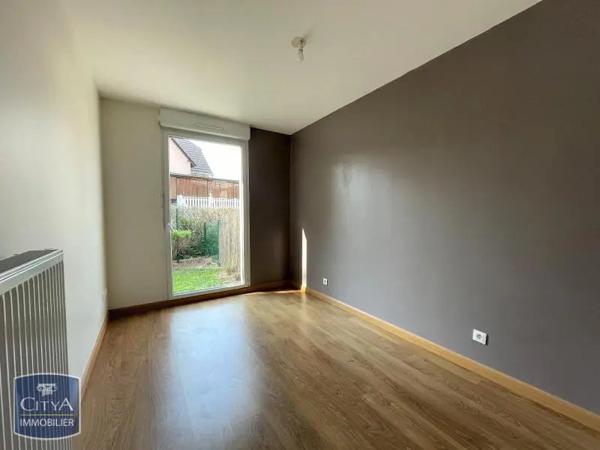 Appartement à louer 3 pièces 63.35m² Ostwald (67540)