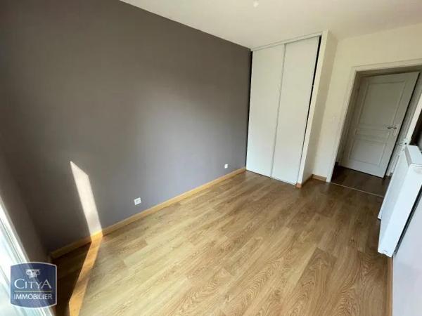 Appartement à louer 3 pièces 63.35m² Ostwald (67540)