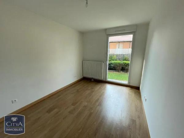 Appartement à louer 3 pièces 63.35m² Ostwald (67540)