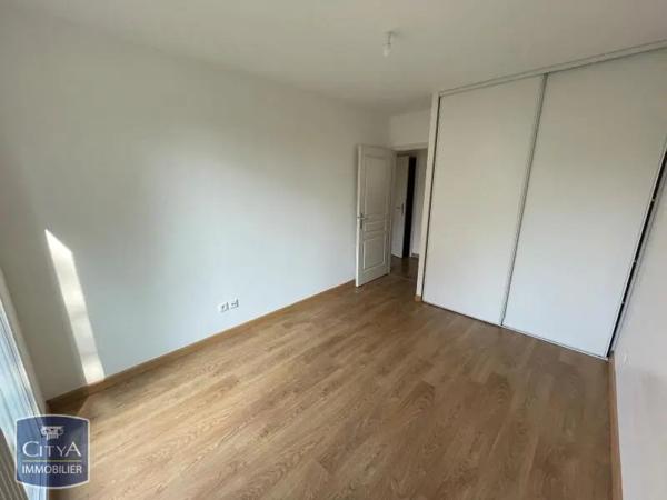 Appartement à louer 3 pièces 63.35m² Ostwald (67540)