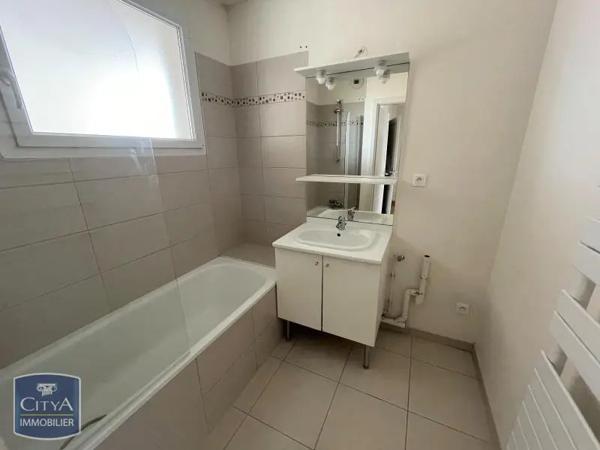 Appartement à louer 3 pièces 63.35m² Ostwald (67540)