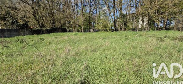 Terrain à vendre 1 600 m² Saint-Médard-d'Aunis