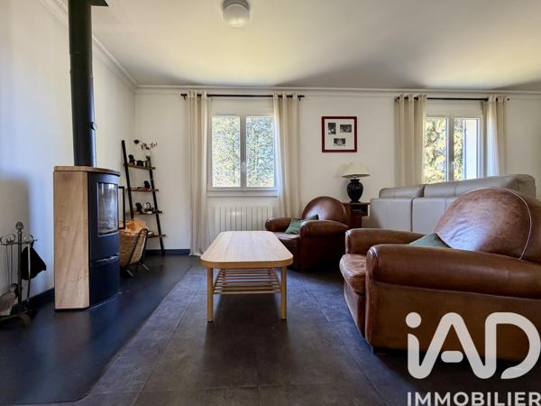 Maison à vendre 4 pièces 105 m² Boisseuil