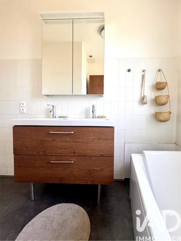 Maison à vendre 4 pièces 105 m² Boisseuil