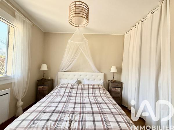 Maison à vendre 4 pièces 105 m² Boisseuil