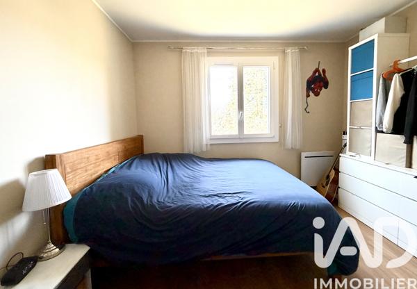 Maison à vendre 4 pièces 105 m² Boisseuil