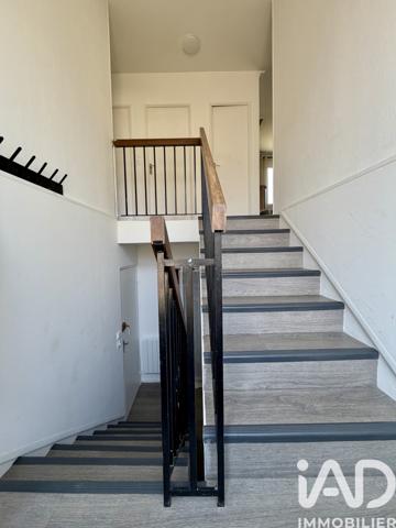 Maison à vendre 4 pièces 105 m² Boisseuil