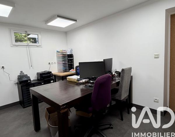 Maison à vendre 4 pièces 105 m² Boisseuil