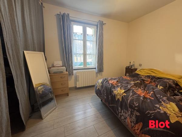 Immeuble 6 pièce(s)