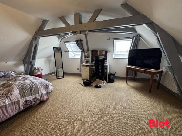 Immeuble 6 pièce(s)