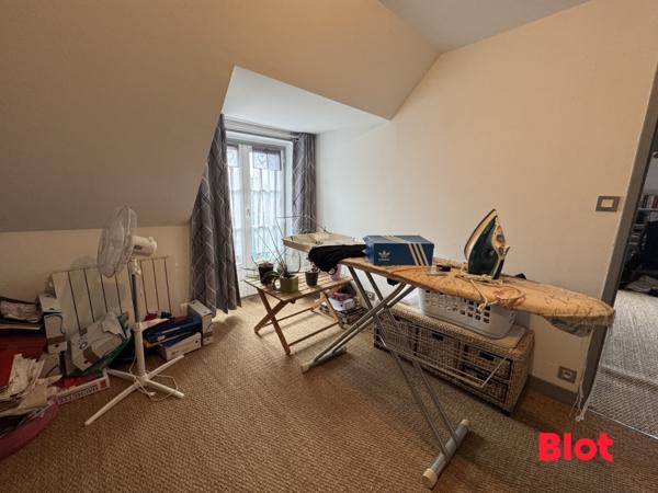 Immeuble 6 pièce(s)