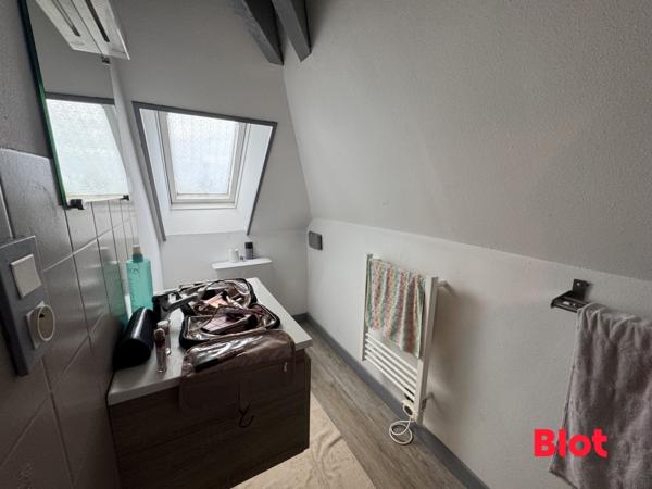 Immeuble 6 pièce(s)