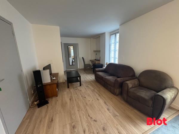 Immeuble 6 pièce(s)